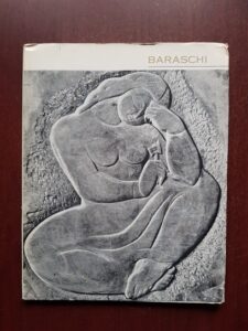 Raoul Sorban - Constantin Baraschi. Album (1966)