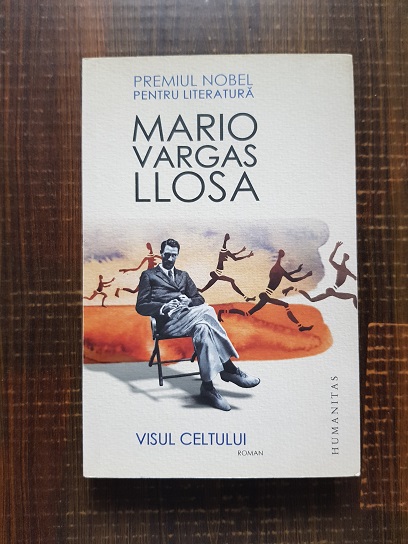 Mario Varga Llosa – Visul celtului