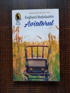 Evgheni Vodolazkin - Aviatorul