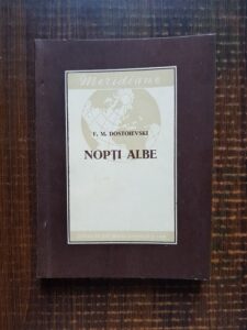 Dostoievski - Nopti albe (1946)