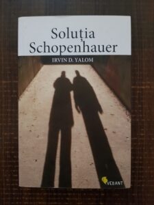 Irvin D. Yalom - Solutia Schopenhauer