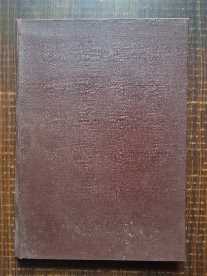 Homer - Odysseia. Rapsodiile I-XII (1944, traducere de Cezar Papacostea)