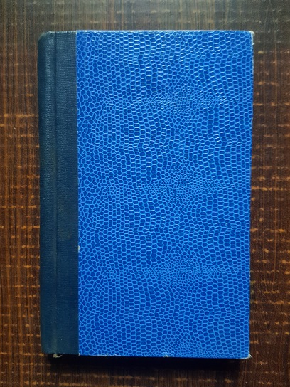 Mihail Sadoveanu - Umbre (1920, prima editie)
