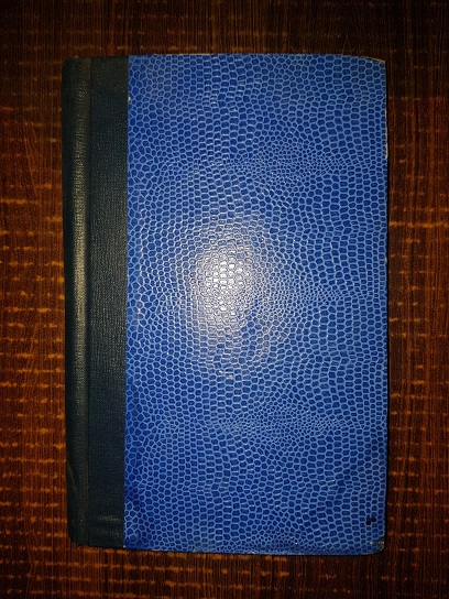 George Toparceanu - Parodii originale (1916, prima editie)