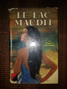 Virginia Coffman - Le lac maudit