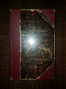 I. Gavanescul - Istoria pedagogiei. Teoriile si institutiile de educatie din timpurile vechi pana in zilele noastre 2 volume (1902-1903, prima editie)