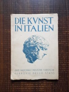 Luigi Dami - Arta in italiana/Die kunst in italian