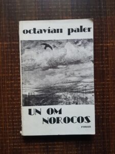 Octavian Paler - Un om norocos