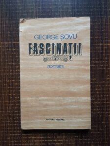 George Sovu - Fascinatii (1985)