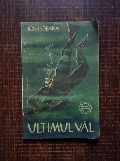 Ion Hobana – Ultimul val