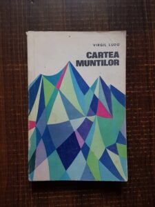 Virgil Ludu - Cartea muntilor