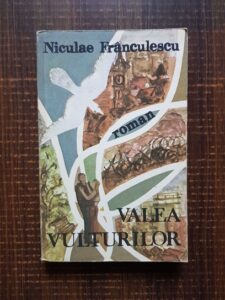 Niculae Franculescu - Valea Vulturilor