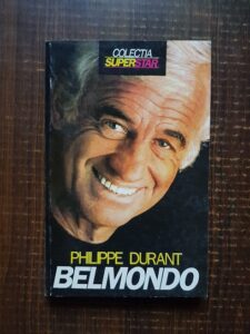 Philippe Durant - Belmondo