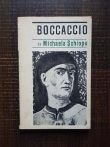 Michaela Schiopu - Boccaccio