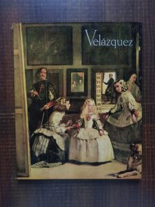 Vasile Florea - Velazquez