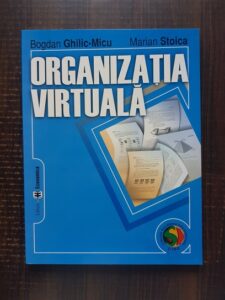 Bogdan Ghilic-Micu, Marian Stoica - Organizatia virtuala