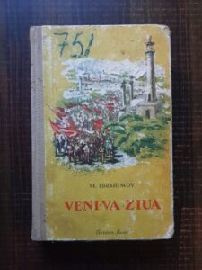 M. Ibrahimov - Veni-va ziua