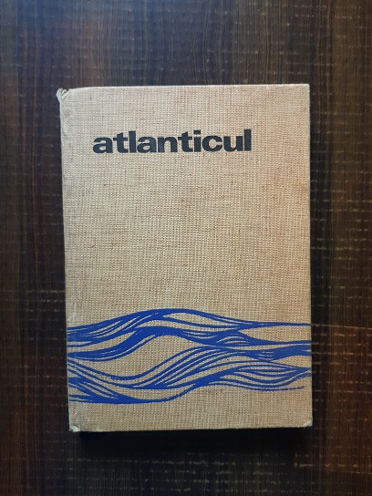 Aurel Lecca – Atlanticul