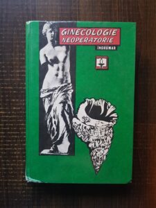 M. Stemberg, E. Gladun - Ginecologie neoperatorie. Indrumar (1996)