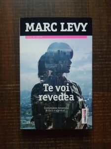 Marc Levy - Te voi revedea