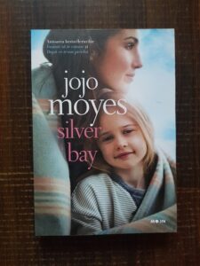 Jojo Moyes - Silver Bay