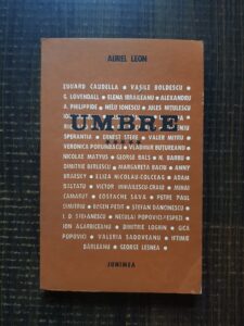 Aurel Leon - Umbre Volumul 5
