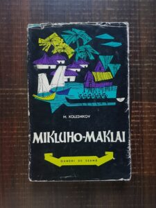 M. Kolesnikov - Mikluho-Maklai