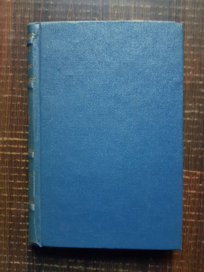 Mircea Eliade - Secretul doctorului Honigberger (1940, prima editie)
