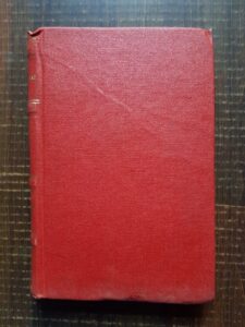 Ion Rusu Abrudeanu - Indragostirea unui habsburg de o frumoasa romanca din Ardeal (1928)