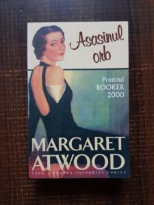 Margaret Atwood - Asasinul orb