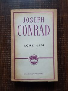 Joseph Conrad - Lord Jim