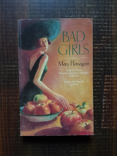 Mary Flanagan – Bad Girls