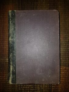 Ballagi Mor. - Dictionar German-Maghiar (1894)