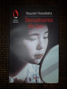 Yasunari Kawabata - Dansatoarea din Izu