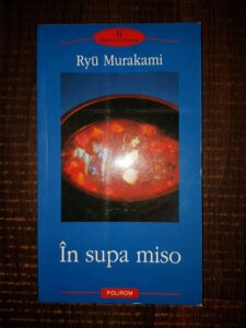 Ryu Murakami - In supa miso
