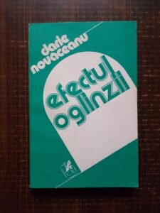 Darie Novaceanu - Efectul oglinzii