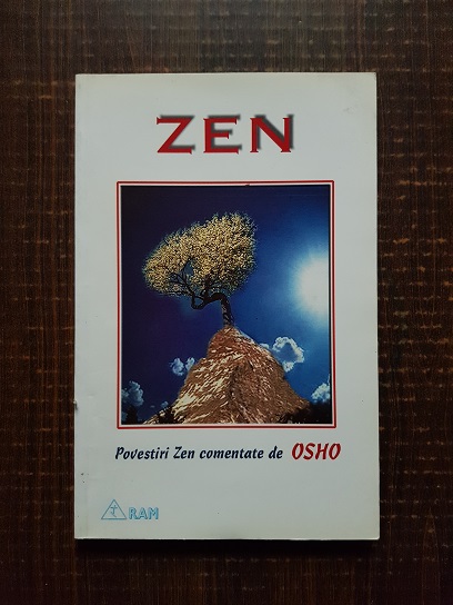 Osho – Zen. Mesajul Special