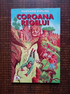 Rudyard Kipling - Coroana regelui
