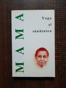 Mama - Yoga si sanatatea