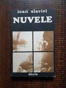 Ioan Slavici - Nuvele