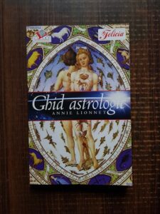 Annie Lionnet - Ghid astrologic