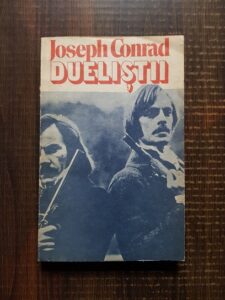 Joseph Conrad - Duelistii