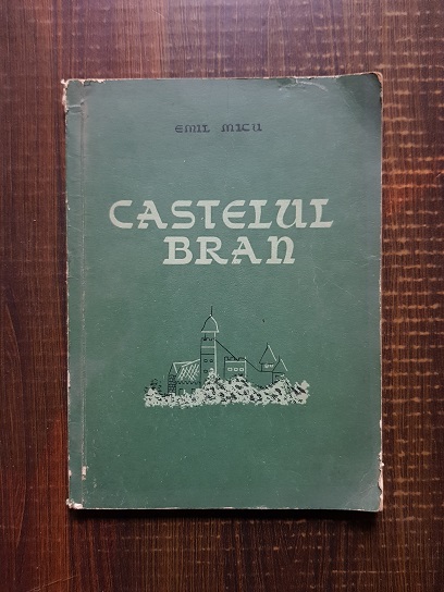 Emil Micu – Castelul Bran