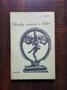 C. J. Chatterji - Filozofia ezoterica a Indiei