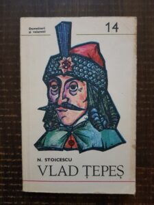 Nicolae Stoicescu - Vlad Tepes