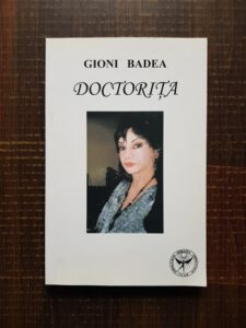 Gioni Badea - Doctorita
