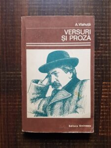 Alexandru Vlahuta - Versuri si proza