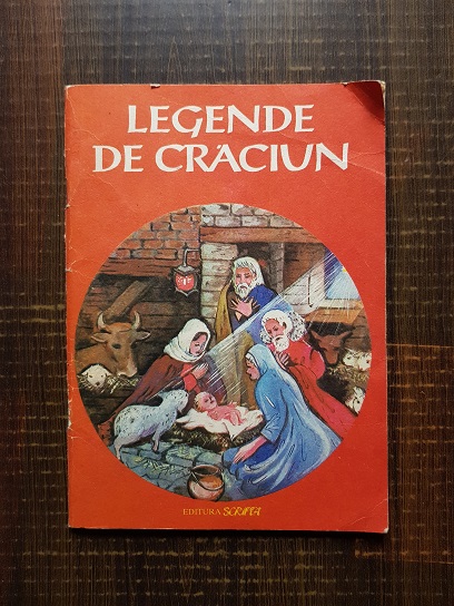 Legende de craciun