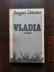 Eugen Uricaru - Vladia