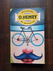 O. Henry - Nici un fel de povestire